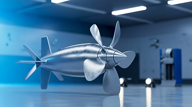 HII Integrates UK’s Westley Group as Strategic Supplier for U.S. Navy Submarines