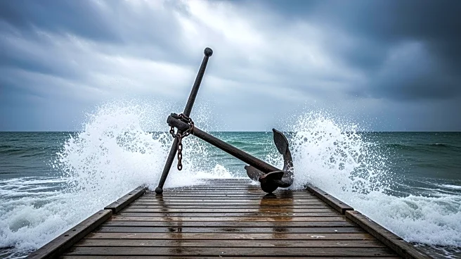 Hong Kong Convention Faces Challenges in Ship Recycling Compliance