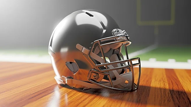 Patriots Sign Brenden Rice Amid Boutte Injury Concerns