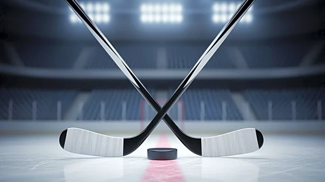 Utah Mammoth Begin Eastern Road Trip with Game Against Buffalo Sabres