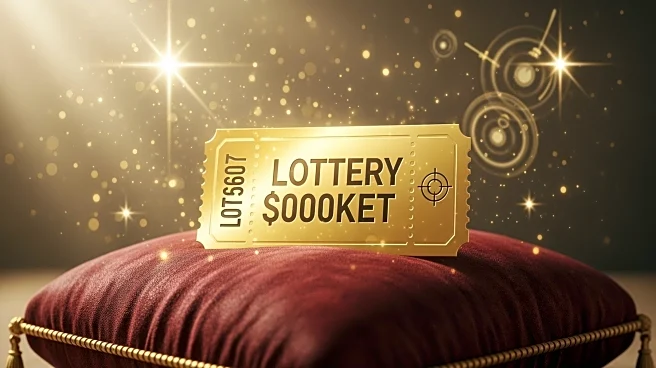 Brightstar Lottery PLC Announces Strong Q3 2025 Financial Results and Strategic Targets