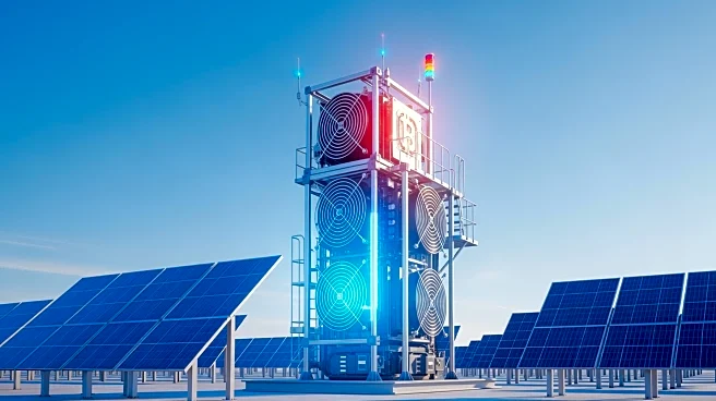 Hut 8 Reports Strong Third Quarter 2025 Financial Results, Expands Energy Capacity