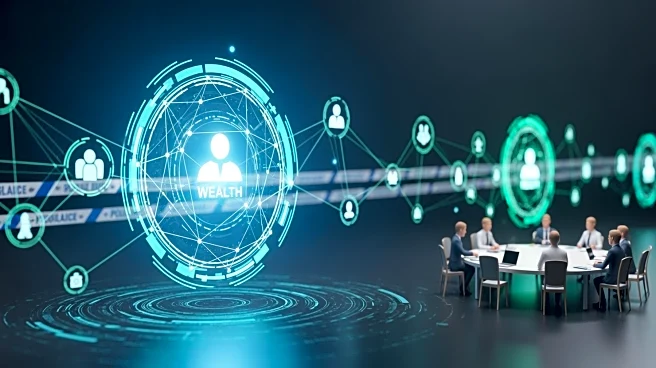 UKG Launches AI-Led Network to Enhance Frontline Workforce's Wealth, Health, and Essentials