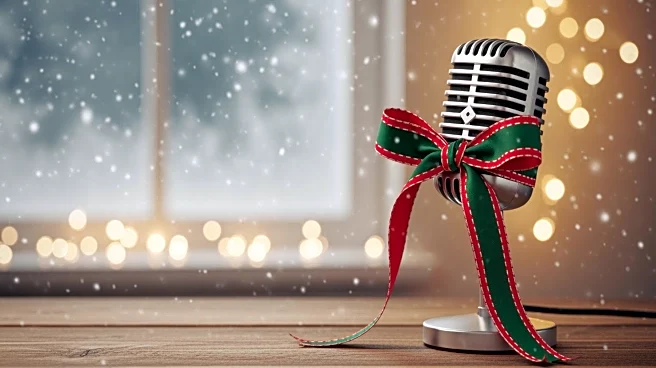 WLIT Radio Station Embraces Holiday Classics for Ratings Boost