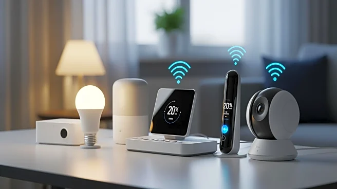 Smart Home Expert Addresses Common Challenges and Offers Solutions