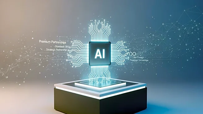 Walmart Leverages AI and Strategic Partnerships to Boost Holiday Sales and Stock Performance