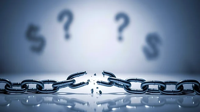 Poll Reveals Majority of Americans Feel Tariffs Hurt Their Financial Situation