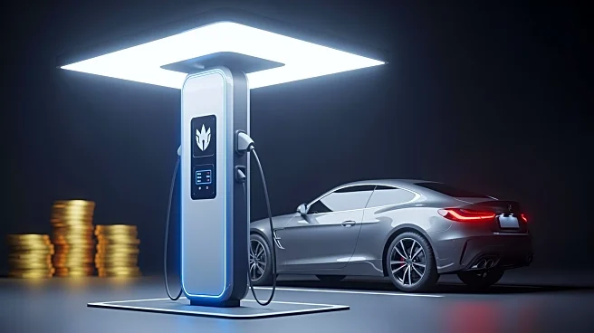 Tesla Shareholders Vote on Elon Musk's $1 Trillion Compensation Package Amid Concerns