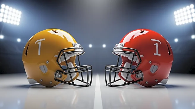 NBC Sports Releases Week 10 2025 NFL Power Rankings Highlighting Team Performances