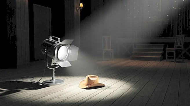 Sam Shepard's Biography Explores His Complex Legacy in American Theater