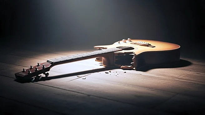 Todd Snider Cancels Tour Following Assault and Arrest in Salt Lake City