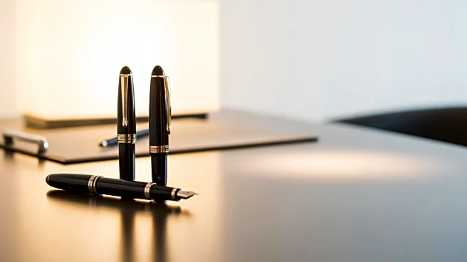 Reed Smith Welcomes Former Allen Overy Partner Damian Carolan in London