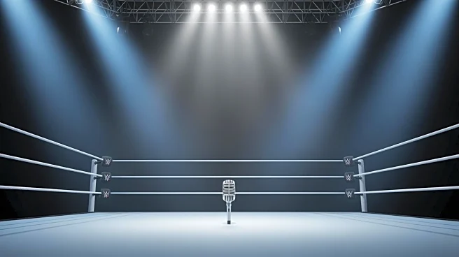 Logan Paul's WWE Raw Promo Causes Backstage Issues