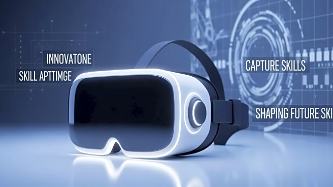 GCC Workforce Development: Lessons from Global Trends and Palladium’s Experience, Shaping Future Skills