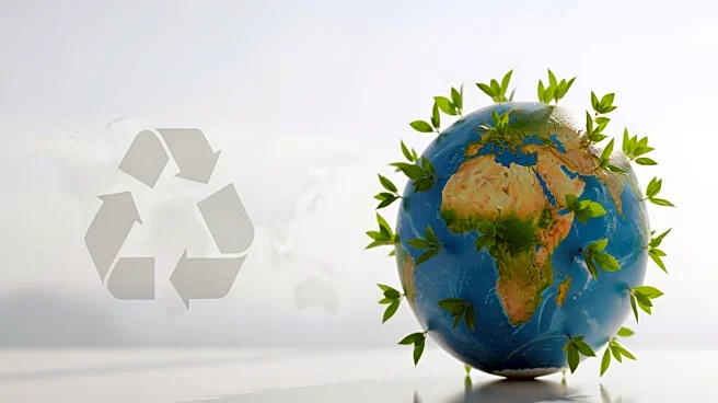 UN Report Shows Limited Progress in Climate-Fighting Efforts Amid U.S. Withdrawal