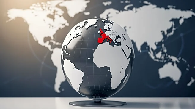 Telefonica Sells Ecuadorian Business to Millicom, Shifts Focus to European Markets