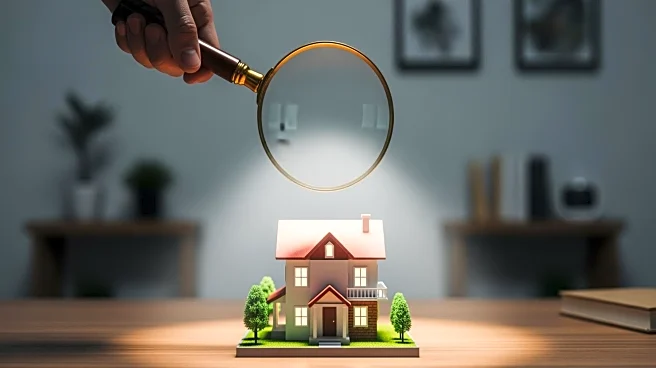 Consumer Watchdog Highlights Issues in California's Home Insurance Market