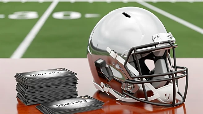 Jakobi Meyers Traded from Raiders to Jaguars for Draft Picks