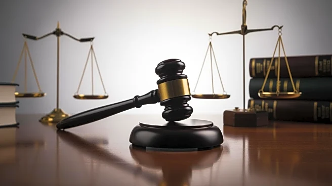 Winston Strawn Moves to Dismiss $1.7 Billion Lawsuit from Bankrupt 'Anti-Woke' Startup