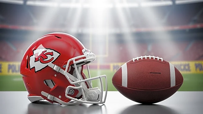 Kansas City Chiefs Attempt Trade for Jets' Breece Hall, Deal Falls Through