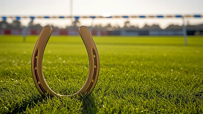 Jamie Melham Wins Melbourne Cup, Becomes Second Female Jockey to Achieve Victory