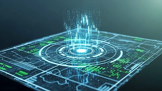 Woosung Chun Leads DualEntry's Financial Transformation with AI-Driven ERP