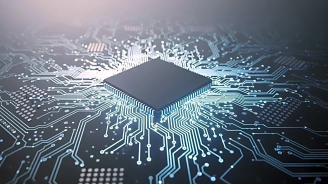 Super Micro Reports Lower Q1 Revenue, Raises Full-Year Sales Outlook