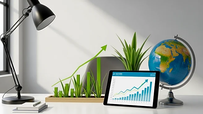 Business Leaders Focus on Climate Action Transition Plans for Real Results