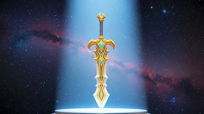 Bio Movie About Warcraft Player Ibelin Features Star-Studded Cast