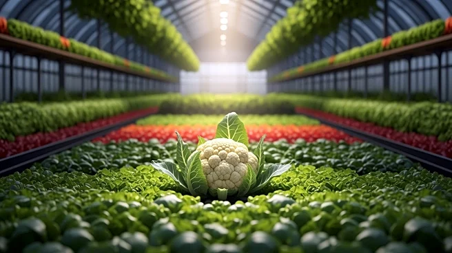 Urban Farmer Acquires Caulipower to Expand Frozen Food Market Reach