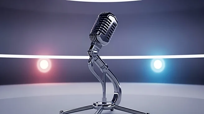 Pop Star Adéla Makes a Bold Fashion Statement at CFDA Awards