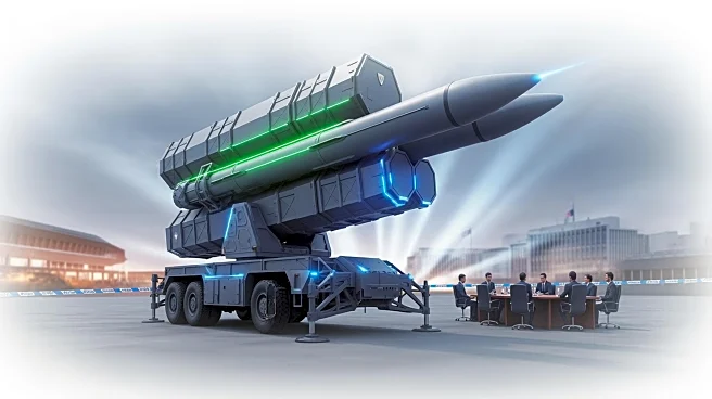 Israel Replaces Patriot Missiles with Iron Dome for Enhanced Defense