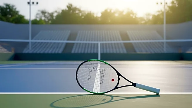Ons Jabeur Calls for Tennis Schedule Reform Amid Mental Health Struggles
