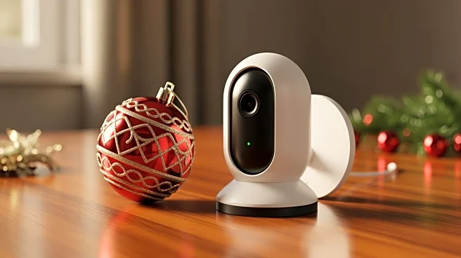 Amazon Offers 73% Discount on Blink Home Security Bundle for Holiday Travelers