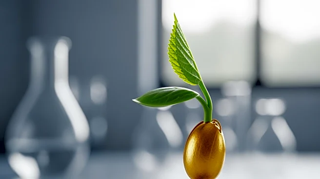 HudsonAlpha Secures $2 Million for Agriculture and Forestry Research Initiatives