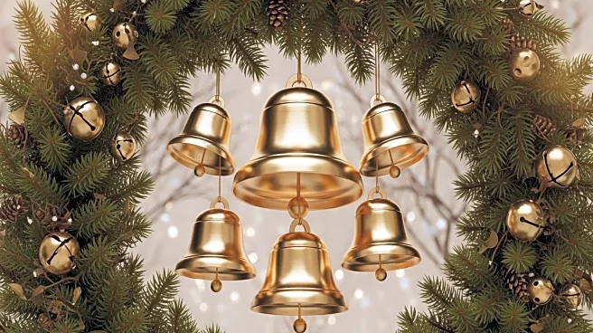 Gap Launches Multigenerational Holiday Choir to Boost Brand Connection