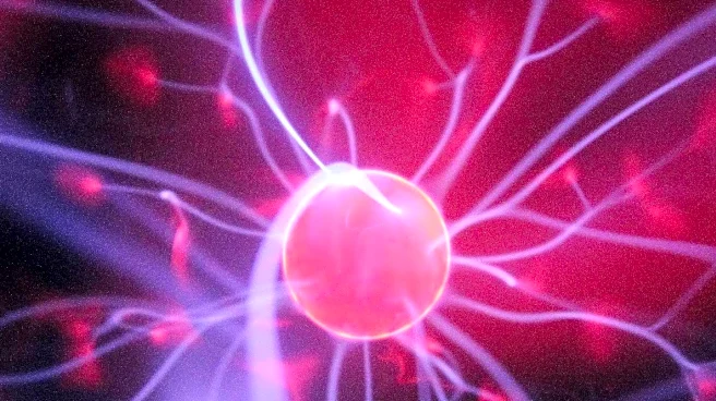 Institute for Neurosciences Identifies Neuronal Imbalance as Key to Anxiety Reversal