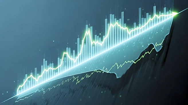 Asian Markets Decline Despite AI Optimism in U.S. Stocks