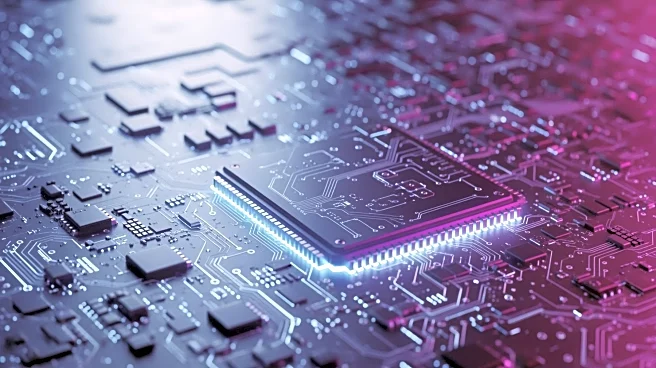 Super Micro Computer Misses Quarterly Estimates, Shares Fall Due to AI Delivery Delays