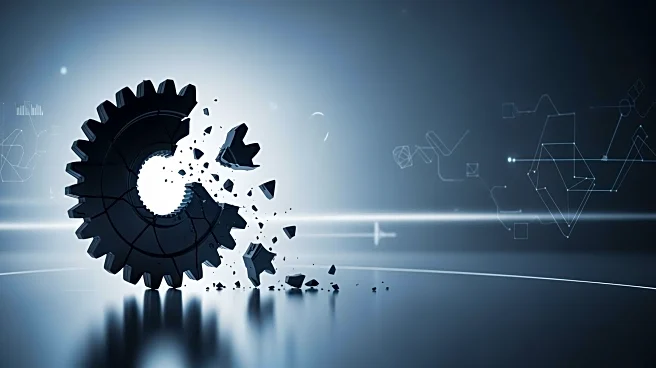 Exro Technologies Faces Bankruptcy Proceedings, Shares Delisted from TSX