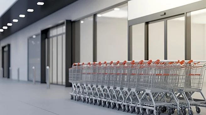 Aldi to Open 16 New UK Stores Before Christmas, Creating Jobs and Expanding Reach