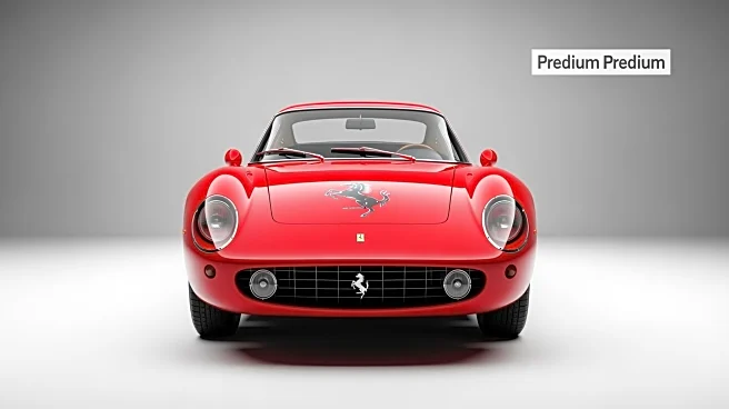 Enzo Ferrari's Legacy: From Race Car Driver to Automotive Icon