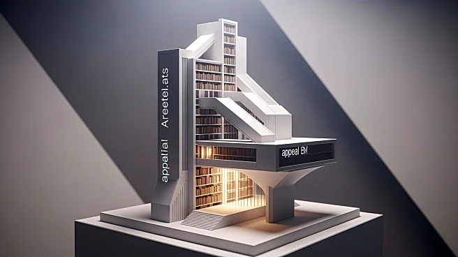 Miami Dade College Appeals Ruling Blocking Land Transfer for Trump Presidential Library