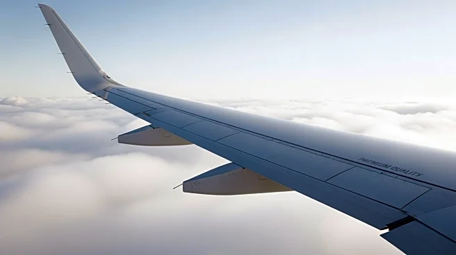 Eric Tanner Highlights Loyalty and Operability as Key Differentiators for Airlines