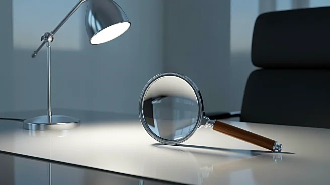 FTSE Companies' Annual Reports Lack Key Workforce Data, Concealing Risks