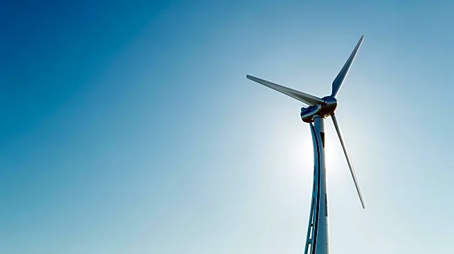 European Commission Invests €2.9 Billion in Net-Zero Technology Projects to Reduce Emissions