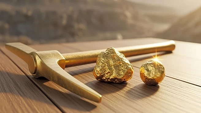 Santana Minerals Defends Fast-Track Plan for Central Otago Gold Mine