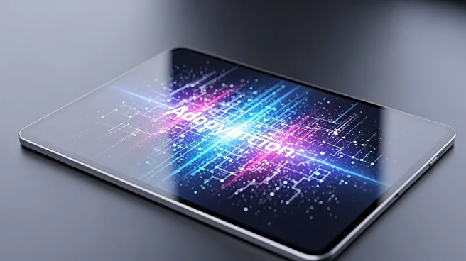 IAB UK Encourages Marketers to Embrace Digital Innovation Amidst Challenges