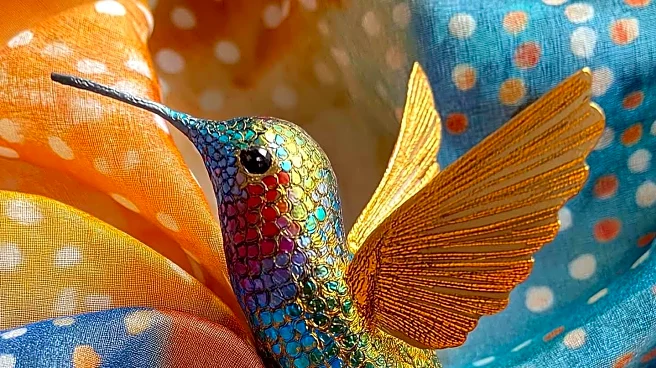 Rodger Kamenetz Discusses New Book on Imagination and Sacred Encounters