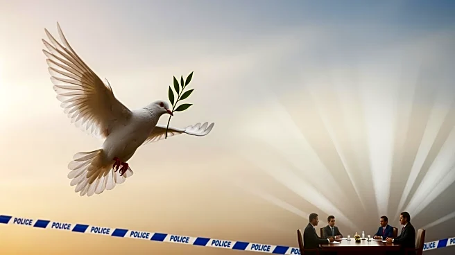 Israel Confirms Return of Israeli-American Soldier's Body from Gaza